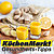 KüchenMarkt Gesundheits-Tipp Ingwershot zum Selbermachen