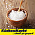 KüchenMarkt Life Hack Tasse Salz im Kühlschrank