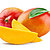 KüchenMarkt Rezept Mango-Kokos-Smoothie Fact Mangos
