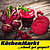 KüchenMarkt Obst und Gemüse Rote Beete