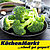 KüchenMarkt Obst und Gemüse Brokkoli