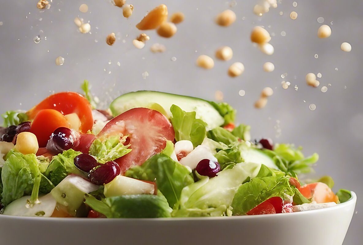 KüchenMarkt Gesundheits-Tipp Fastenzeit