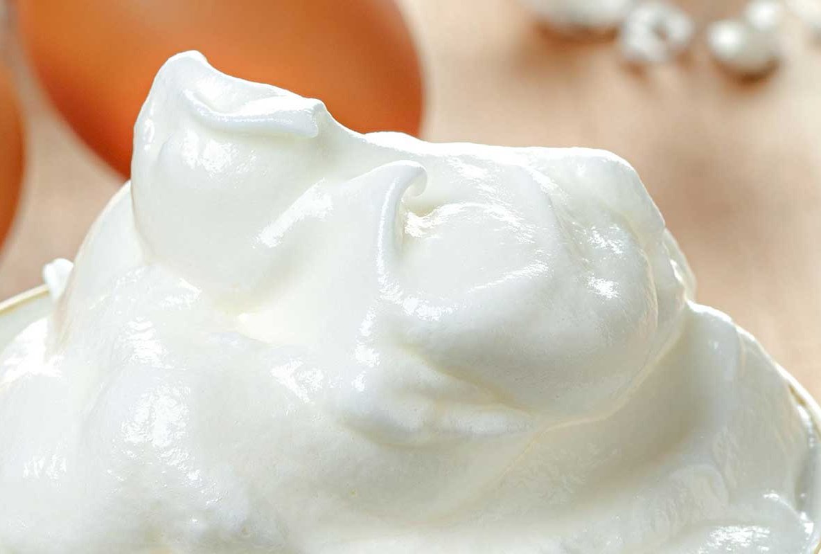 KüchenMarkt Life Hack Eischnee perfekt zubereiten