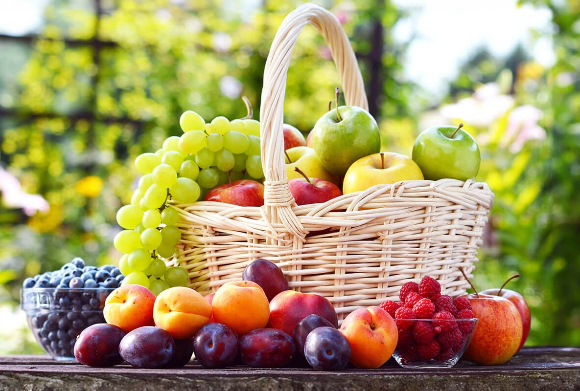 KüchenMarkt Gesundheits-Tipp Obst statt Zucker