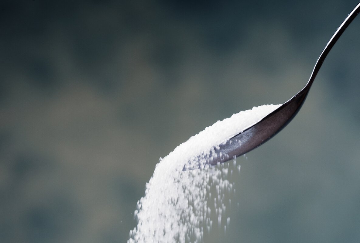 KüchenMarkt Gesundheits-Tipp Guter-schlechter Zucker