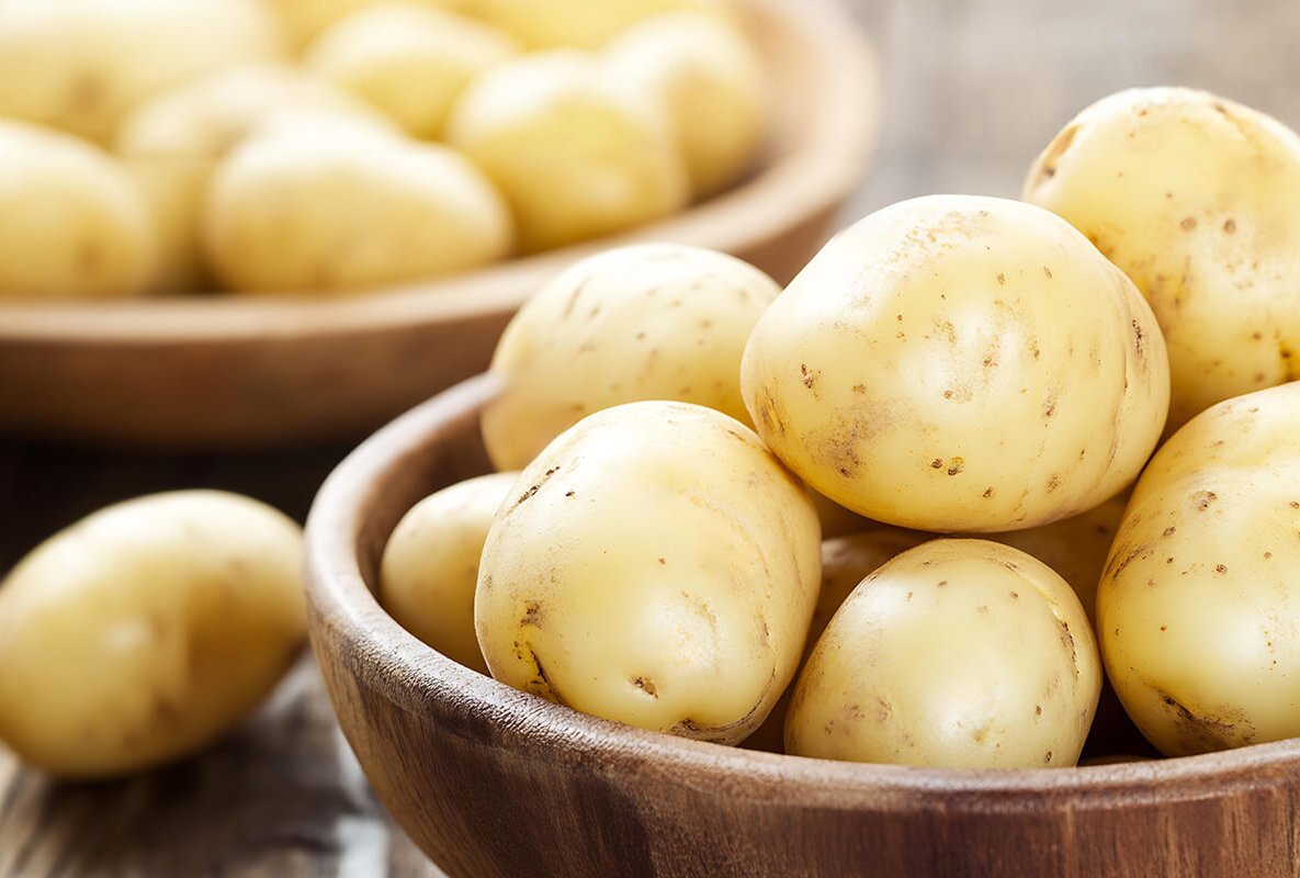 KüchenMarkt Life Hack Kartoffeln richtig lagern