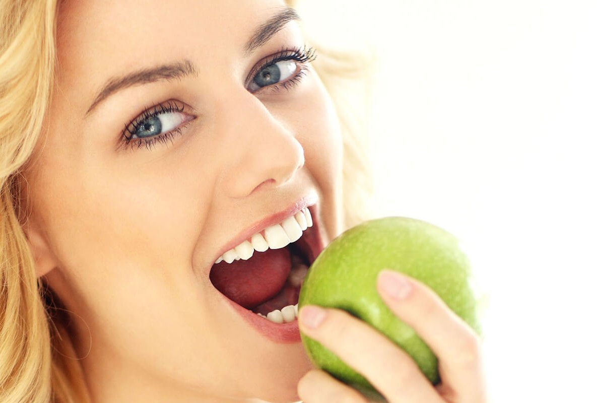 KüchenMarkt Obst und Gemüse Äpfel