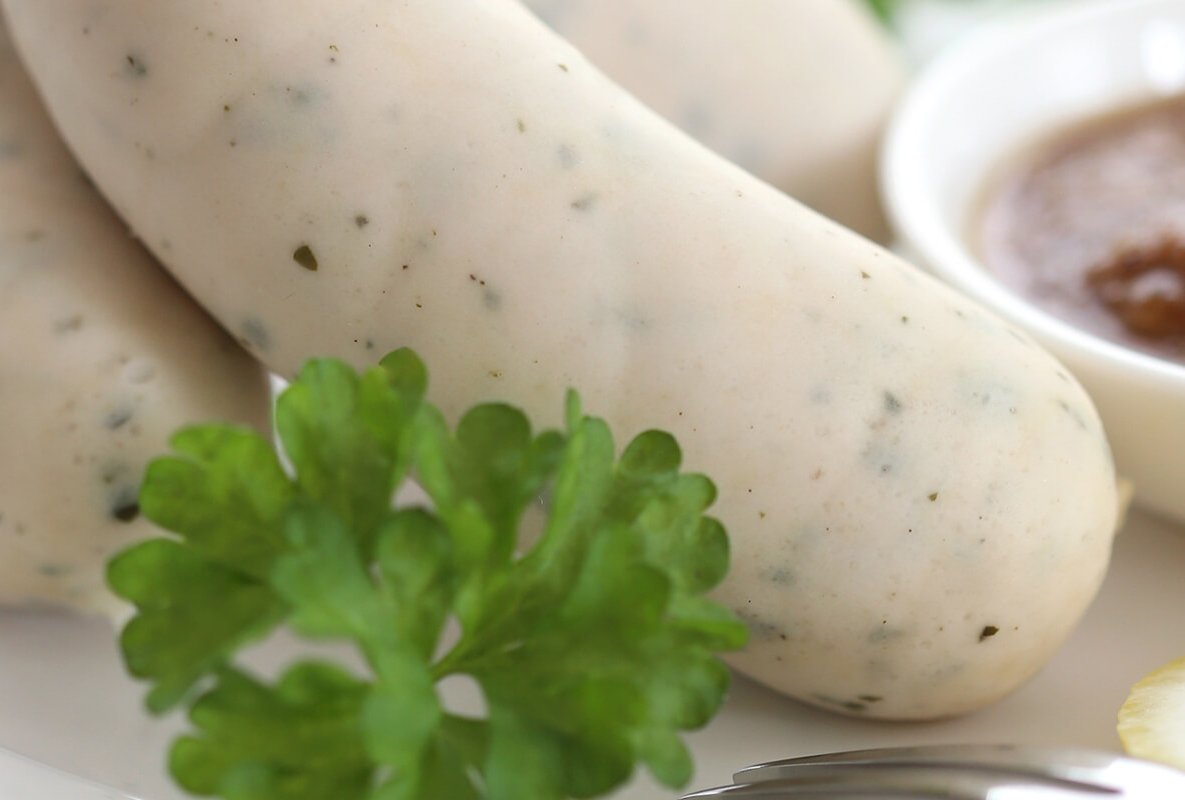 KüchenMarkt Tag der Weißwurst