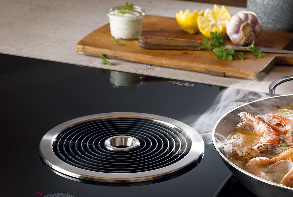 KüchenMarkt Experten-Tipp Dunstabzug Abluft oder Umluft