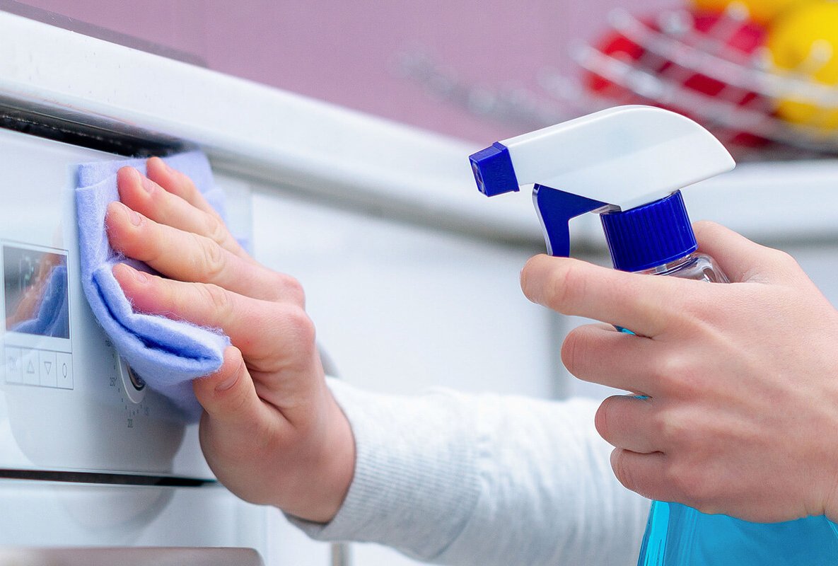 KüchenMarkt Gesundheits-Tipp 5 wichtige Küchenhygiene-Tipps