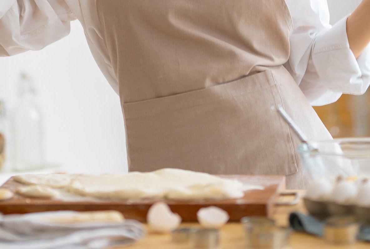 KüchenMarkt Life Hack Backen wie Profis