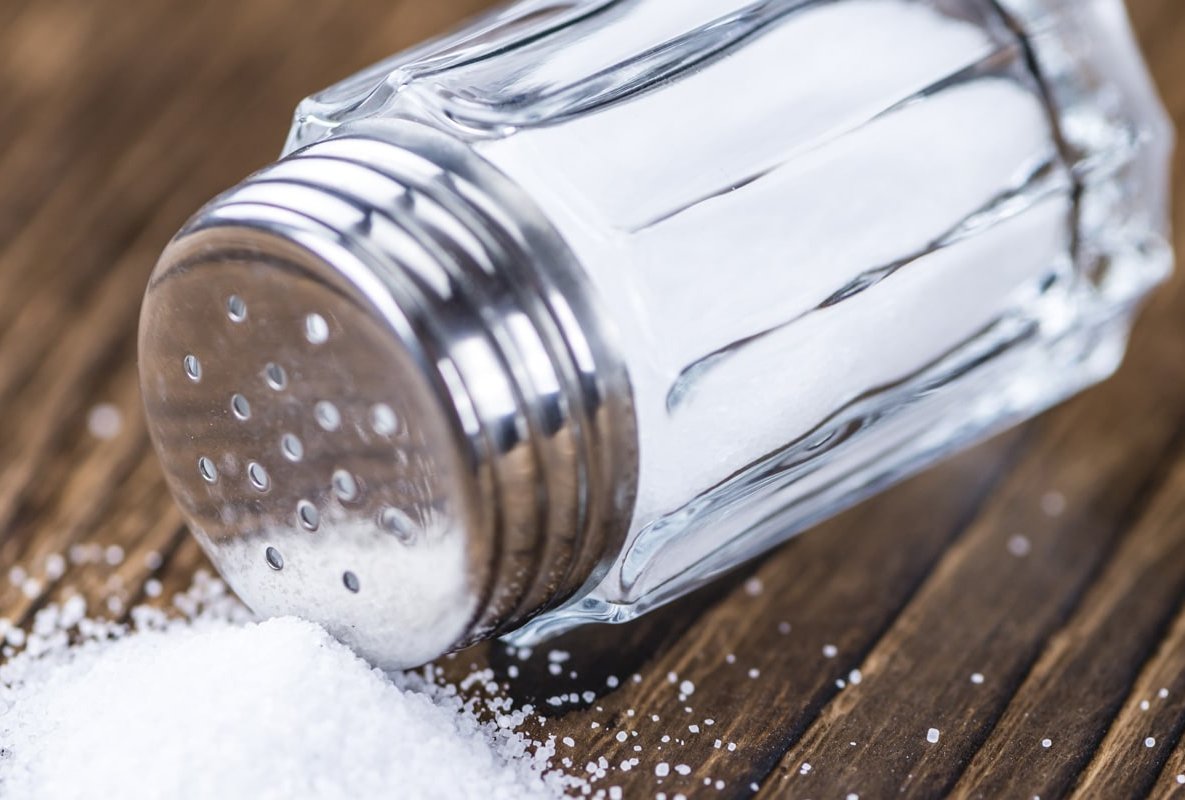 KüchenMarkt Life Hack versalzene Speisen