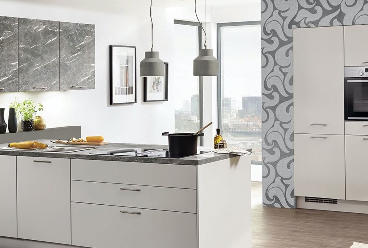 KüchenMarkt Experten-Tipp Küchenstil