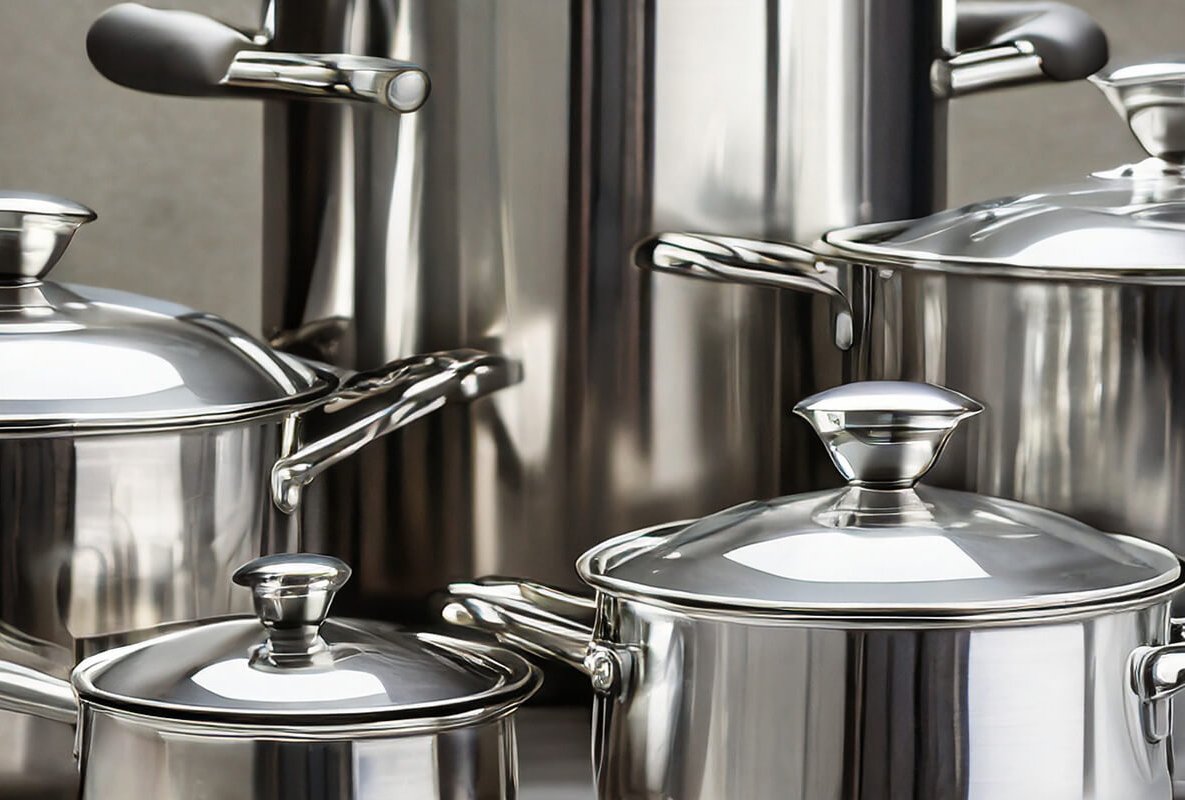 KüchenMarkt Life Hack Töpfe in der Küche