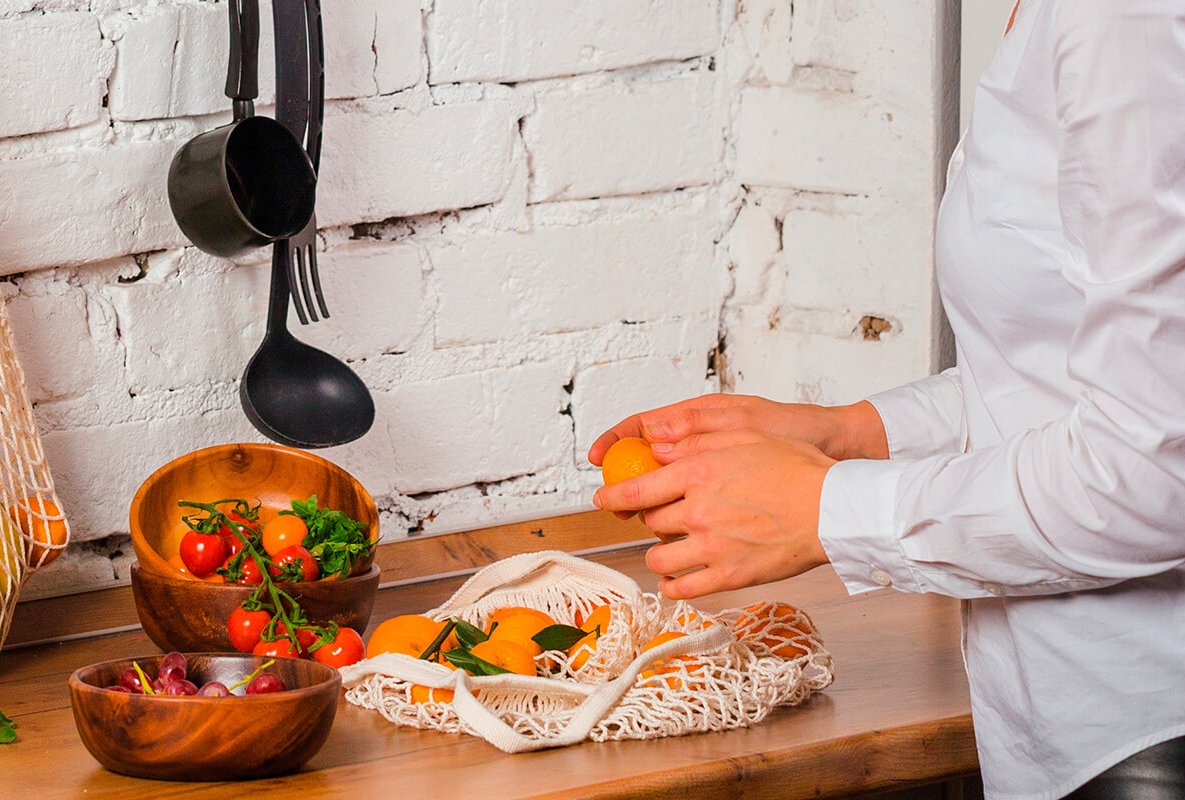 KüchenMarkt Experten-Tipp Plastik in der Küche vermeiden