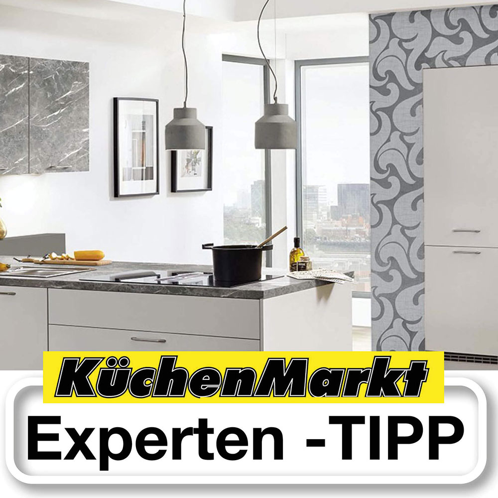 KüchenMarkt Experten-Tipp Küchenstil