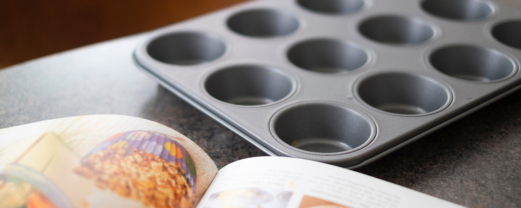 KüchenMarkt Life Hack Muffin-Formen, die raffinierten Küchenhelfer