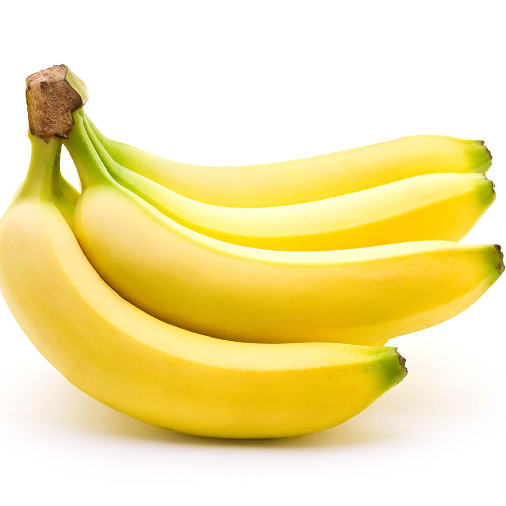 KüchenMarkt Rezept Veganes Bananenbrot Fact Bananen