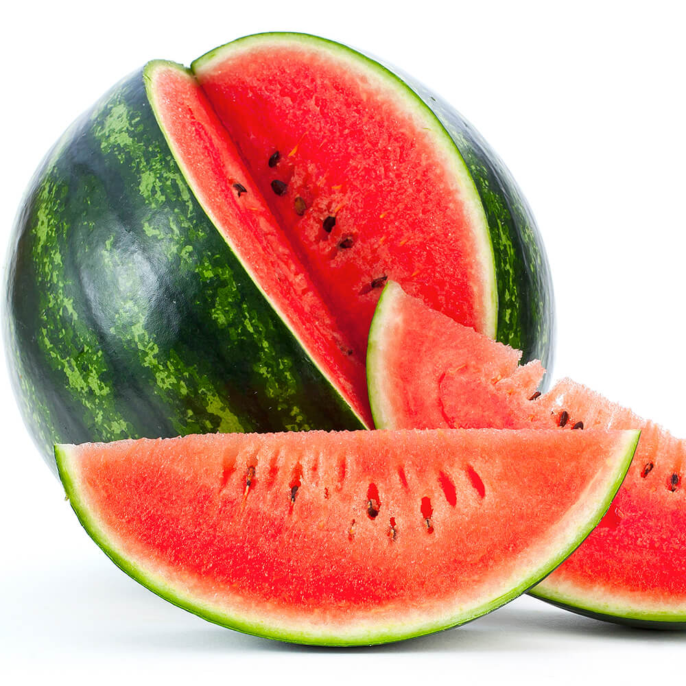 KüchenMarkt Fact Wassermelonen