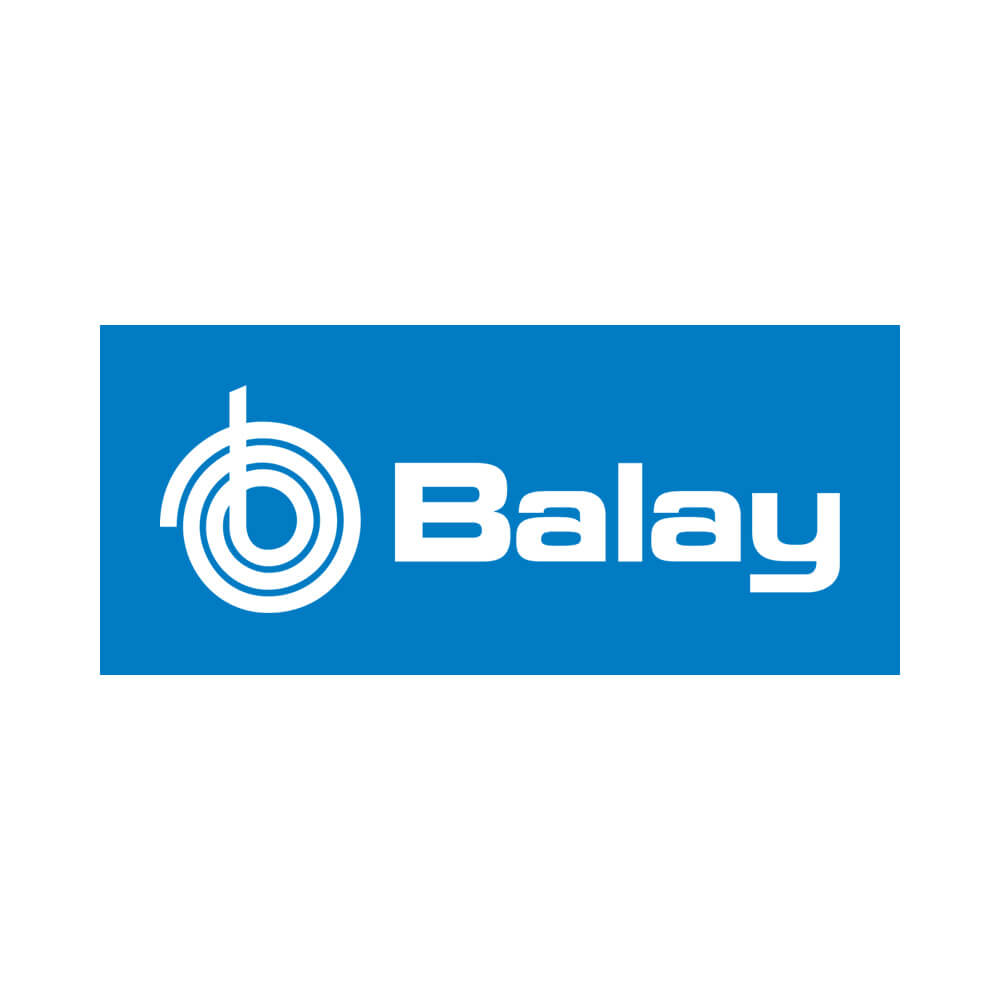 Balay Logo mit Kundendienst informationen bei KüchenMarkt