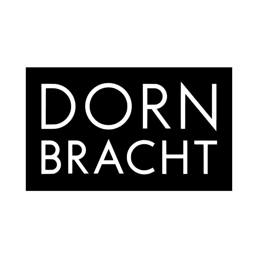 Dornbracht Logo mit Kundendienst informationen bei KüchenMarkt