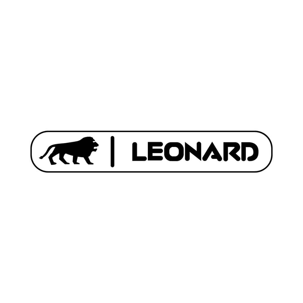Leonard Logo mit Kundendienst informationen bei KüchenMarkt