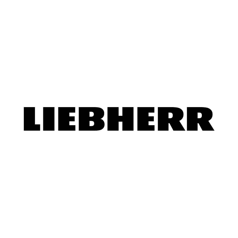 Liebherr Logo mit Kundendienst informationen bei KüchenMarkt
