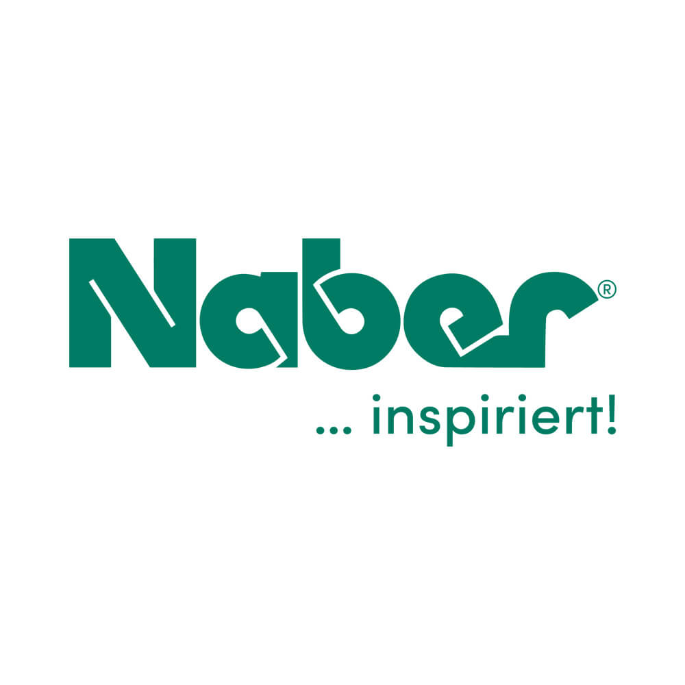 Naber Logo mit Kundendienst informationen bei KüchenMarkt