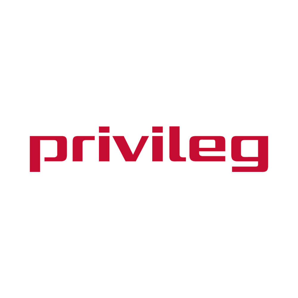 Privileg Logo mit Kundendienst informationen bei KüchenMarkt