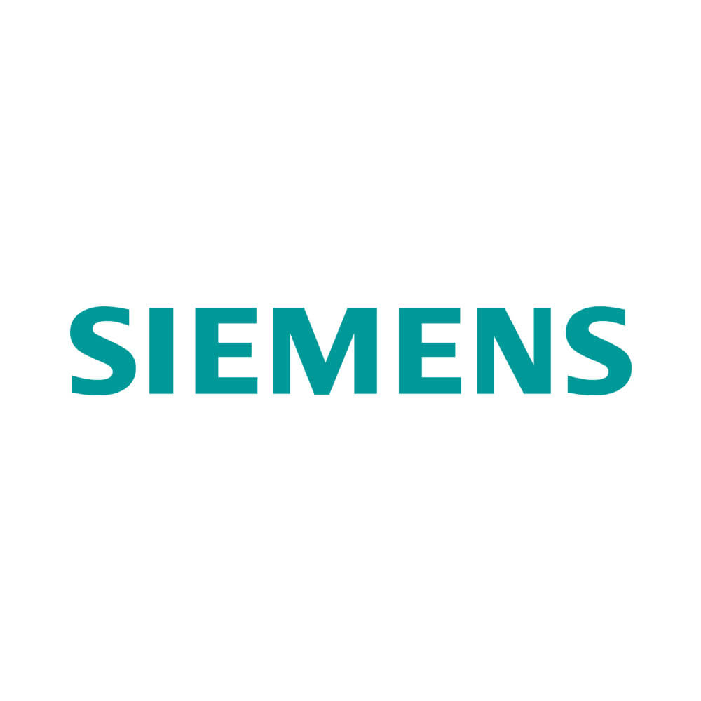 Siemens Logo mit Kundendienst informationen bei KüchenMarkt