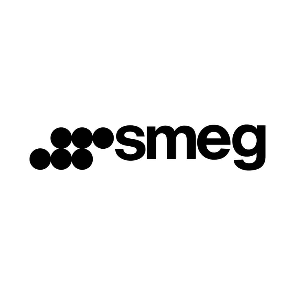 smeg Logo mit Kundendienst informationen bei KüchenMarkt
